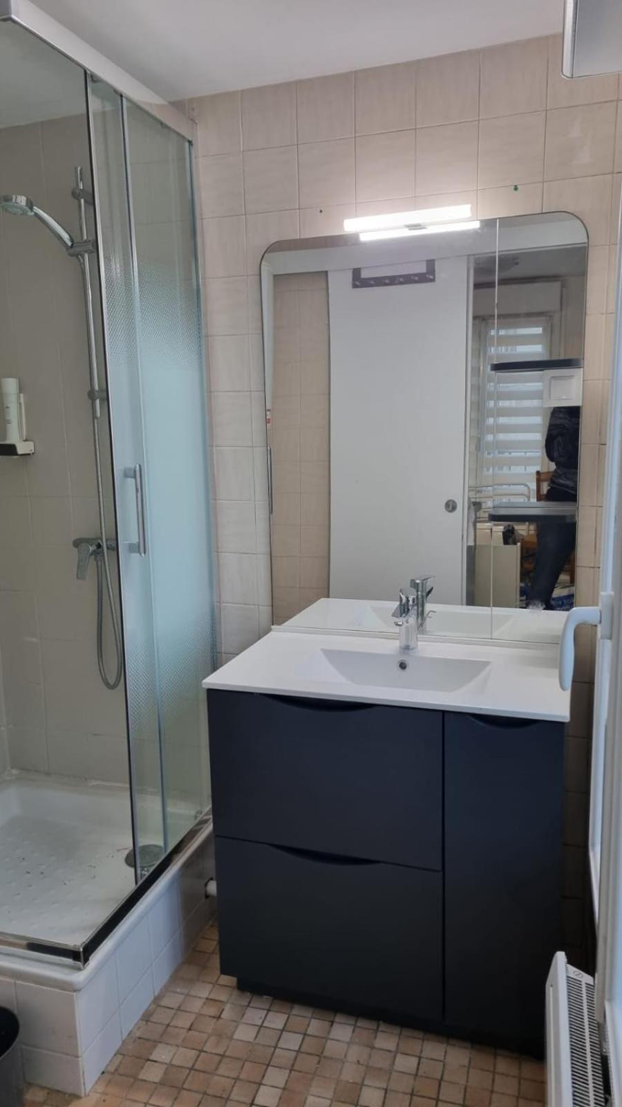 Hotel Saint Etienne Кан Екстериор снимка